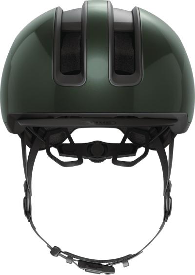 ABUS HUD-Y moss green S green   Produktbild 4