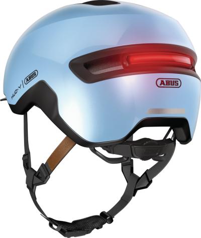ABUS HUD-Y iced blue S blue   Produktbild 3
