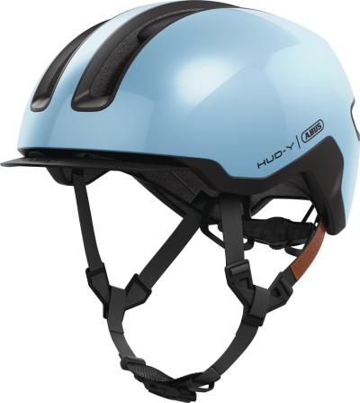 ABUS HUD-Y iced blue M blue   Produktbild 2