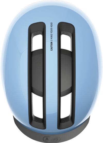 ABUS HUD-Y iced blue L blue   Produktbild 1