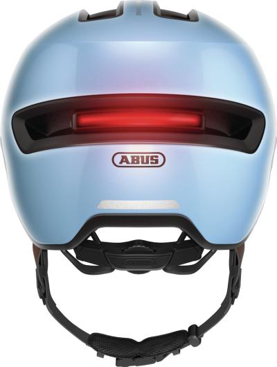 ABUS HUD-Y iced blue L blue   Produktbild 5