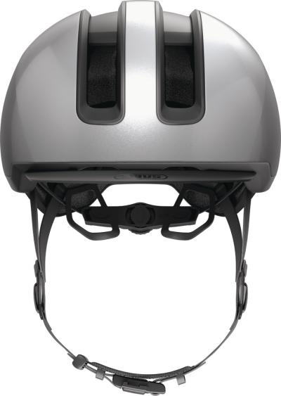 ABUS HUD-Y gleam silver L silver   Produktbild 4