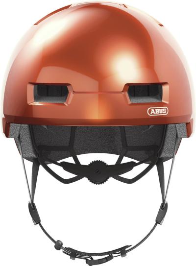 ABUS SKURB goldfish orange S orange   Produktbild 4
