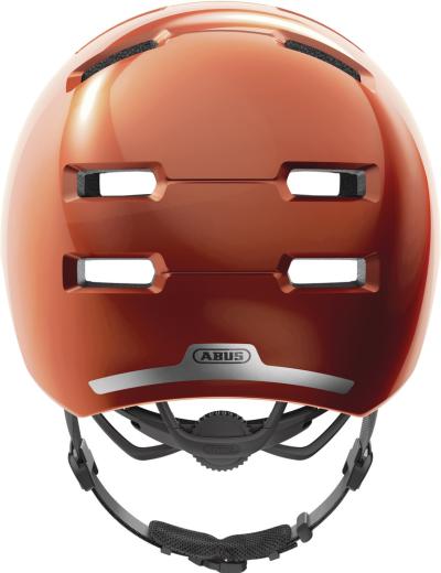 ABUS SKURB goldfish orange M orange   Produktbild 5