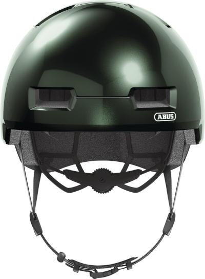 ABUS SKURB moss green L green   Produktbild 4