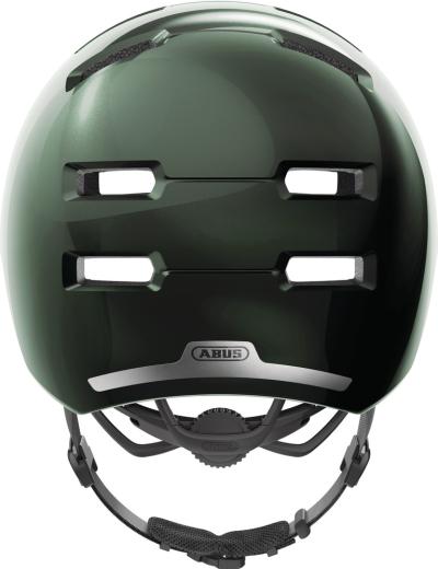 ABUS SKURB moss green L green   Produktbild 5