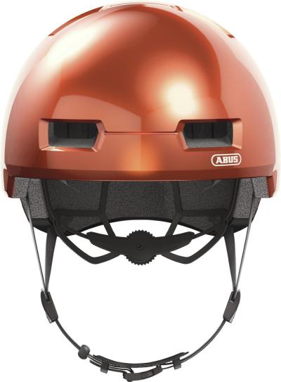 ABUS SKURB ACE goldfish orange S orange   Produktbild 4