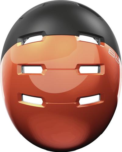 ABUS SKURB ACE goldfish orange L orange   Produktbild 1