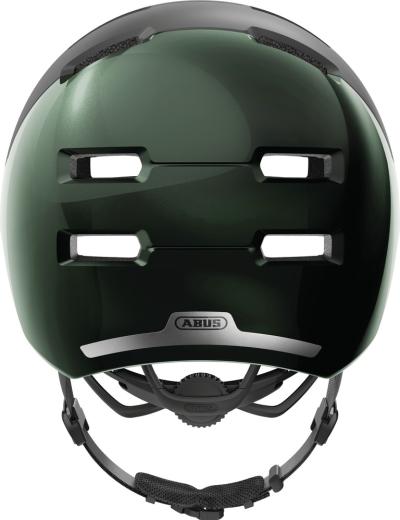ABUS SKURB ACE moss green S green   Produktbild 5