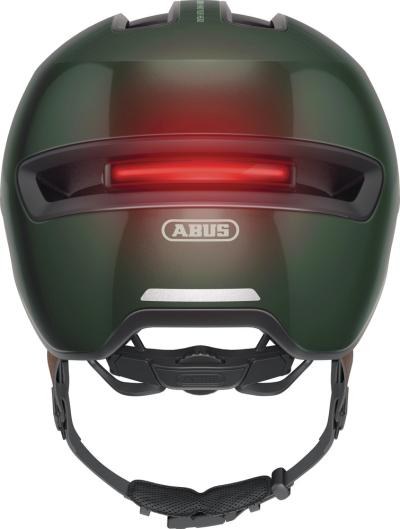 ABUS HUD-Y ACE moss green L green   Produktbild 5