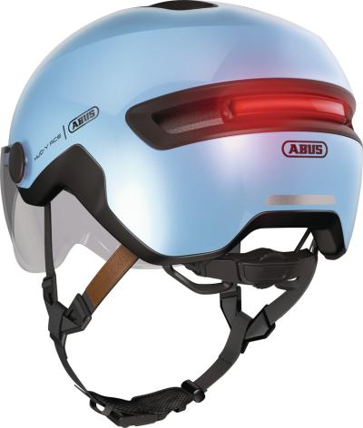 ABUS HUD-Y ACE iced blue M blue   Produktbild 3