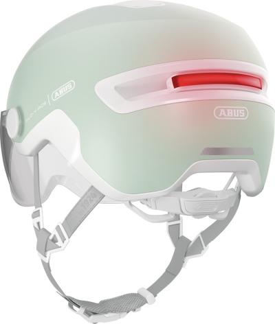 ABUS HUD-Y ACE pure mint S light green   Produktbild 3