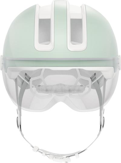 ABUS HUD-Y ACE pure mint S light green   Produktbild 4