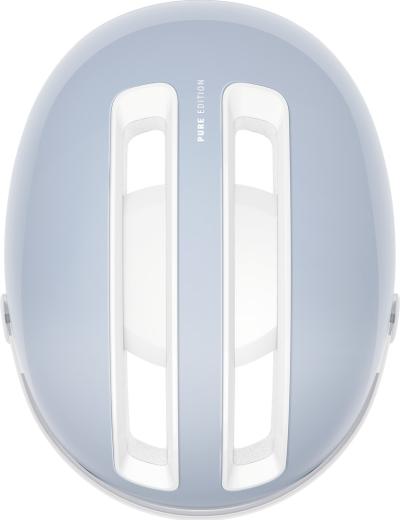 ABUS HUD-Y ACE pure aqua M blue   Produktbild 1