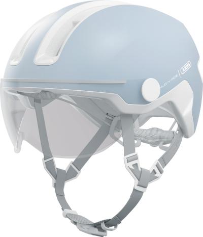 ABUS HUD-Y ACE pure aqua M blue   Produktbild 2