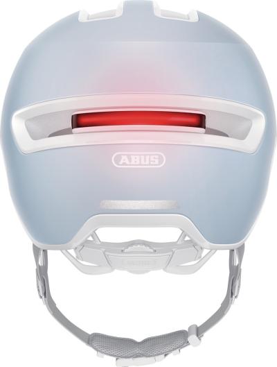 ABUS HUD-Y ACE pure aqua M blue   Produktbild 5