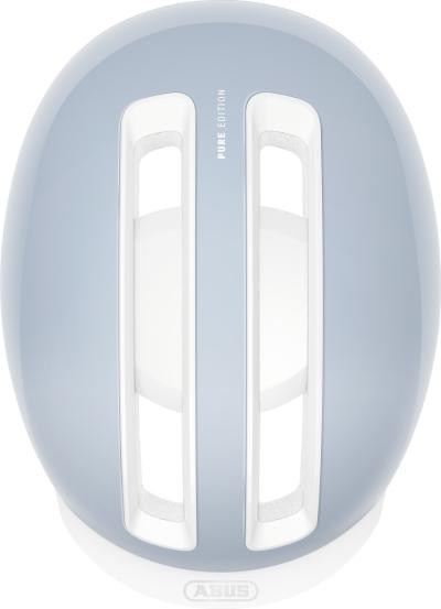 ABUS HUD-Y pure aqua M blue   Produktbild 1