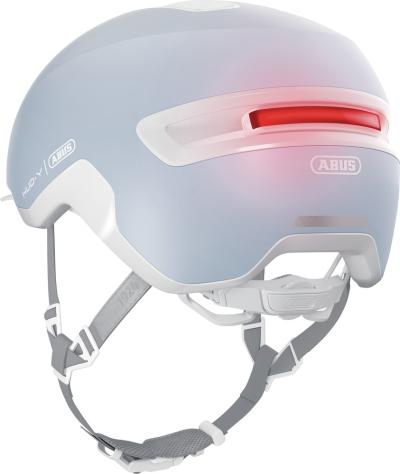 ABUS HUD-Y pure aqua M blue   Produktbild 3