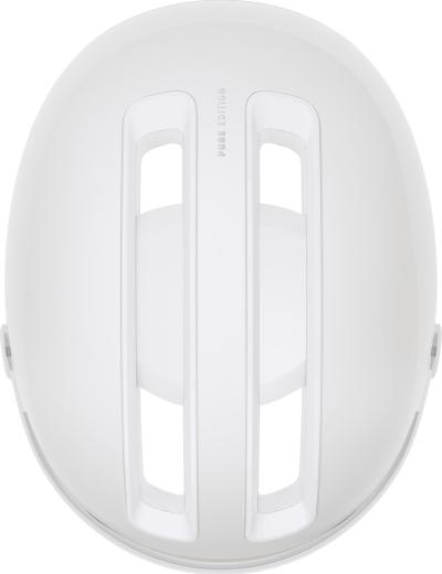 ABUS HUD-Y ACE pure white S white   Produktbild 1