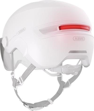 ABUS HUD-Y ACE pure white S white   Produktbild 3