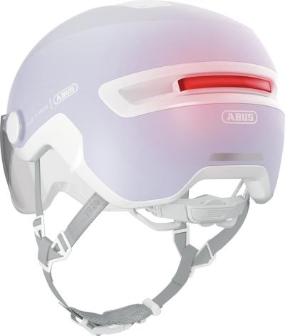 ABUS HUD-Y ACE pure lavender L violet   Produktbild 3