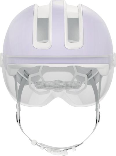ABUS HUD-Y ACE pure lavender L violet   Produktbild 4