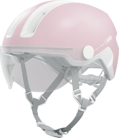 ABUS HUD-Y ACE pure rose M pink   Produktbild 2