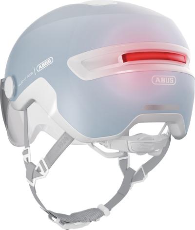ABUS HUD-Y ACE pure aqua S blue   Produktbild 3