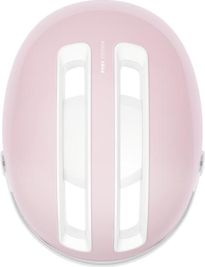 ABUS HUD-Y ACE pure rose S pink   Produktbild 1