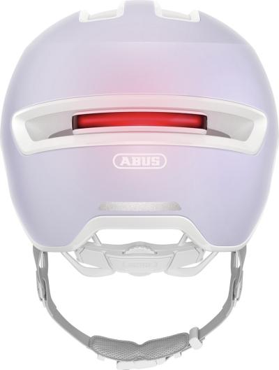 ABUS HUD-Y ACE pure lavender S violet   Produktbild 5