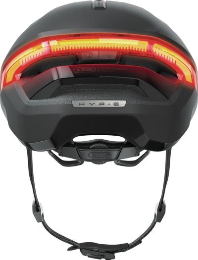 ABUS HYP-E volcano titan S black   Produktbild 5