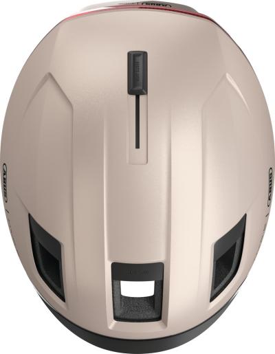 ABUS HYP-E champagne gold M gold   Produktbild 1