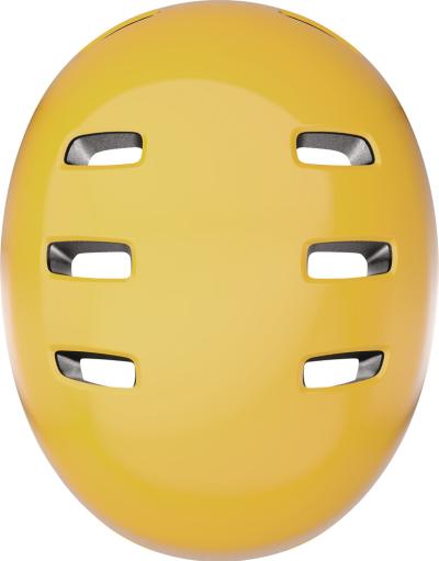 ABUS INDY mustard yellow M yellow   Produktbild 1
