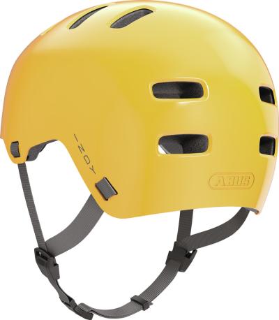 ABUS INDY mustard yellow M yellow   Produktbild 3