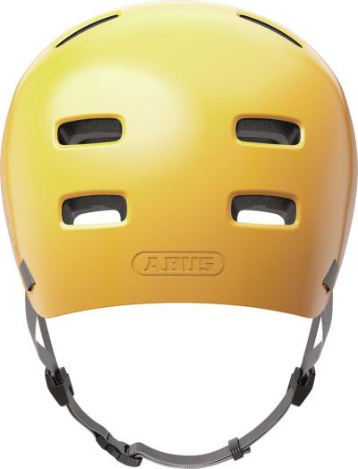 ABUS INDY mustard yellow M yellow   Produktbild 5