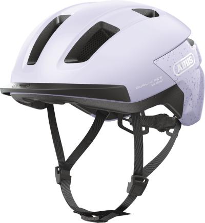 ABUS PURL-Y ACE light lavender M violet   Produktbild 2