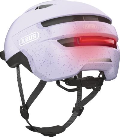 ABUS PURL-Y ACE light lavender M violet   Produktbild 3