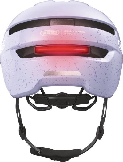 ABUS PURL-Y ACE light lavender M violet   Produktbild 5