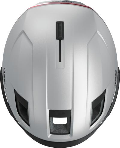 ABUS HYP-E ACE gleam silver L silver   Produktbild 1