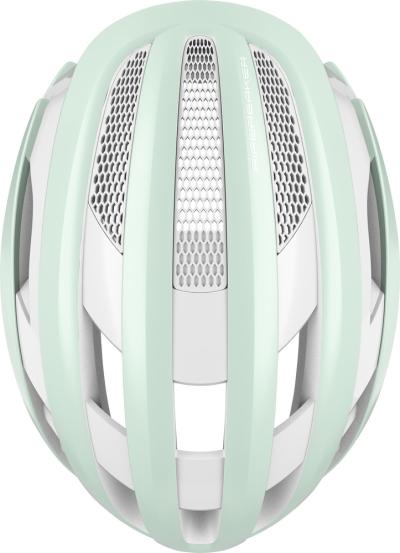 ABUS AIRBREAKER pure mint S light green   Produktbild 1