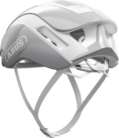 ABUS GAMECHANGER 2.0 pure grey L grey   Produktbild 3