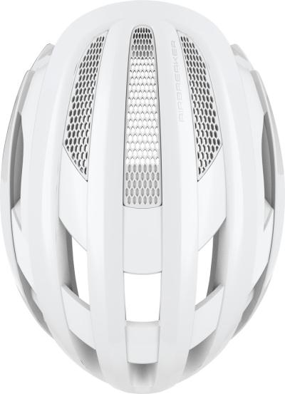 ABUS AIRBREAKER pure white L white   Produktbild 1