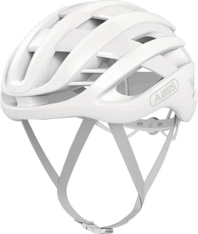 ABUS AIRBREAKER pure white L white   Produktbild 2