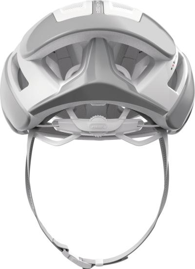 ABUS GAMECHANGER 2.0 pure grey M grey   Produktbild 5