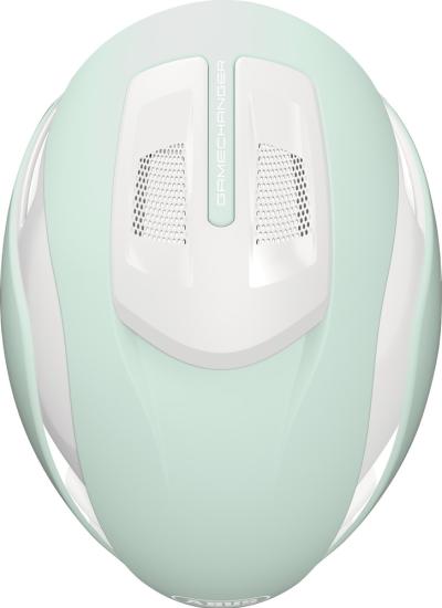 ABUS GAMECHANGER 2.0 pure mint M green   Produktbild 1