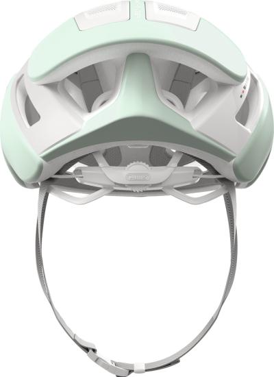 ABUS GAMECHANGER 2.0 pure mint M green   Produktbild 5