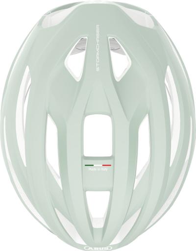 ABUS STORMCHASER ACE pure mint L light green   Produktbild 1