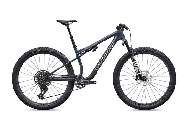 Specialized Epic 9 Pro GLOSS CARBON / CHAOS GLITTER PEARL / CHROME S