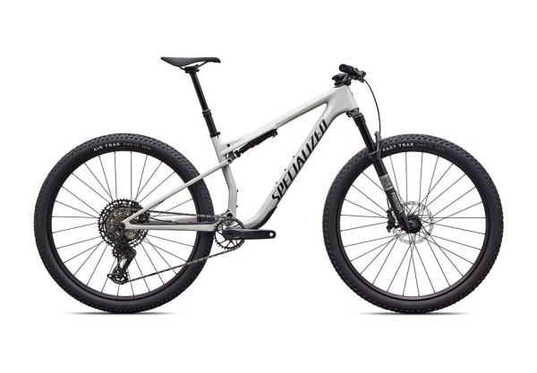 Specialized Epic 9 Sport GLOSS DOLOMITE METALLIC / METALLIC OBSIDIAN L