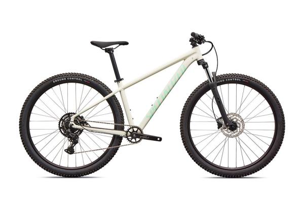 Specialized Rockhopper Sport Gloss Dune White / Oasis L - 29